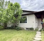 Brand new renovated main floor W/Double garage close to Deerfoot Tr