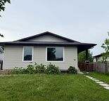 Brand new renovated house 3+2 br W/Double garage close to Deerfoot Tr