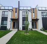 LUXURIOUS BRAND-NEW TOWNHOUSES FOR RENT IN RENFREW