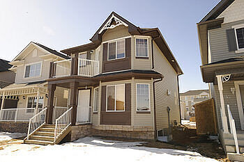 Calgary 3 bedrooms House for rent. Property photo: 752943-2