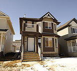 TARADALE! 3 Bedroom 2.5 Bathroom Home! — Calgary, Calgary