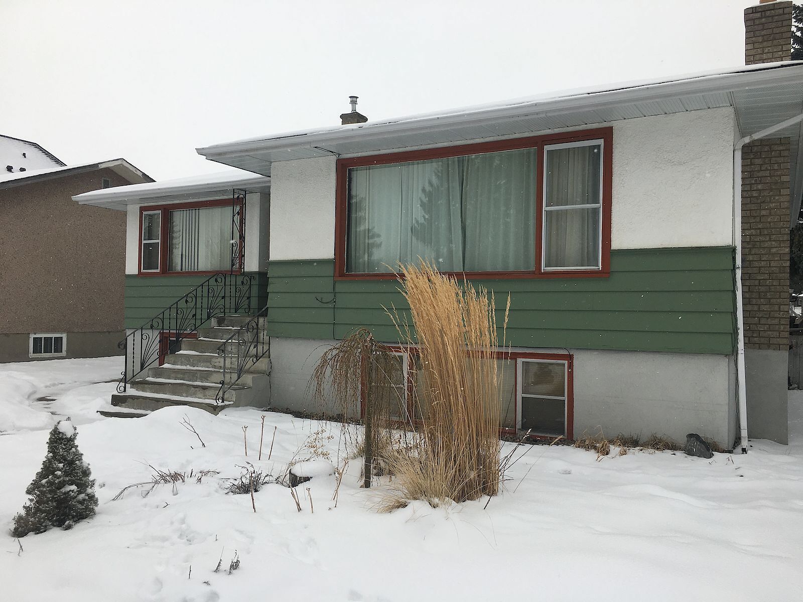 Calgary 2 bedrooms Main Floor for rent. Property photo: 752944-1