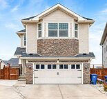 4 Bedroom, 3.5 Bathroom - Basement Rented Separately