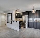 Bright Corner Unit in Prime Beltline Location