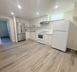Basement for rent in Rosscarrock
