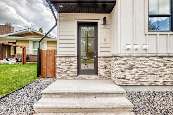 Calgary 3 bedrooms Duplex for rent. Property photo: 752963-3