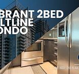 210 15 Ave SE (Vetro) - Unit 1603, Calgary - Unit 1603