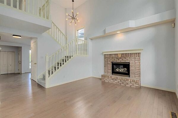 Calgary 3 bedrooms House for rent. Property photo: 752999-3