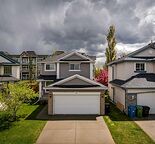 Rocky Ridge /3 Bed Detached Home /Near C-Train & Community Centre /Double Gar