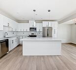 Walkout basement - 2 Bed, 1 Bath