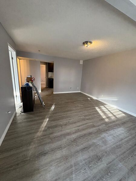 Calgary 2 + Den bedrooms Basement for rent. Property photo: 753055-2