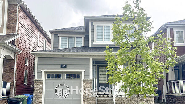 Calgary 3 bedrooms House for rent. Property photo: 753057-2