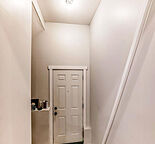 GREAT 1 BED, 1 BATH LEGAL BASEMENT SUITE WITH STREET PARKING  IN THE COMMUNITY OF LIVINGSTON — Calgary, Calgary