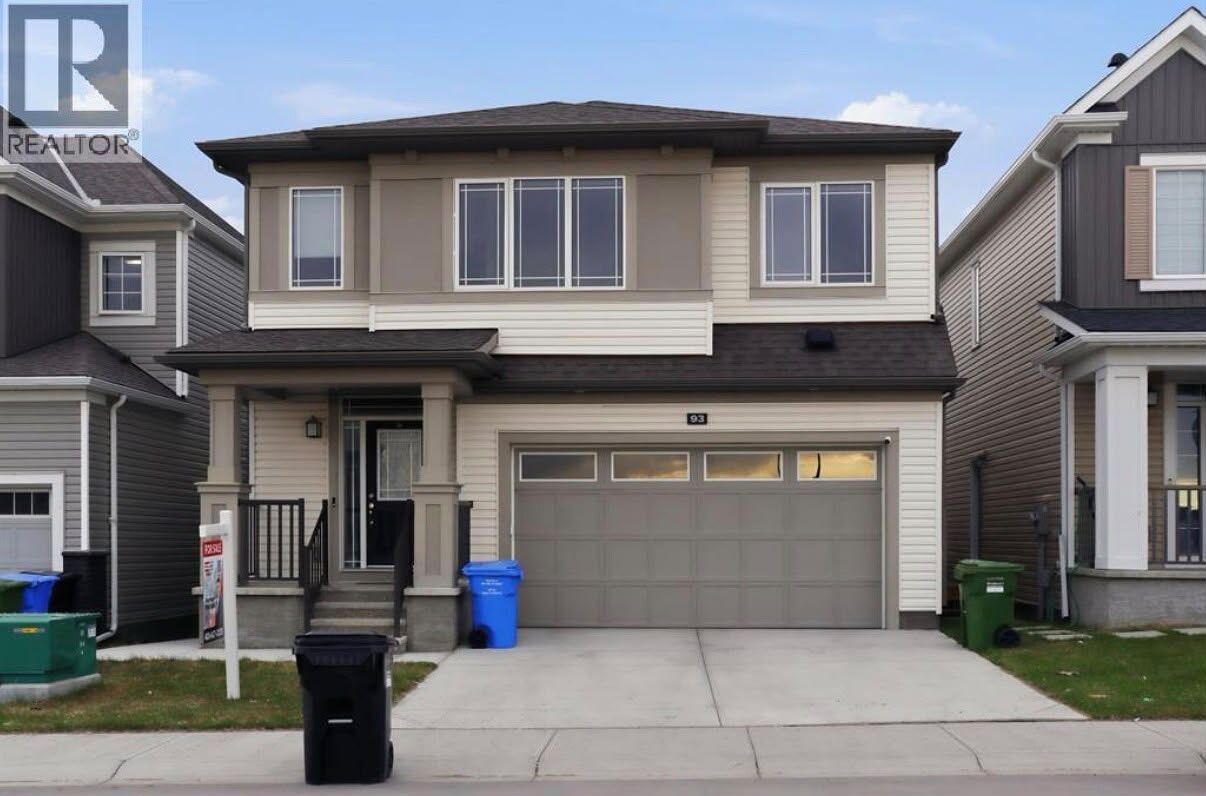 Calgary 4 bedrooms House for rent. Property photo: 753077-1