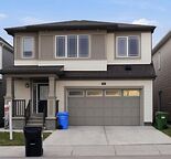 Beautiful 2022 Built 4 bed 4 bath House