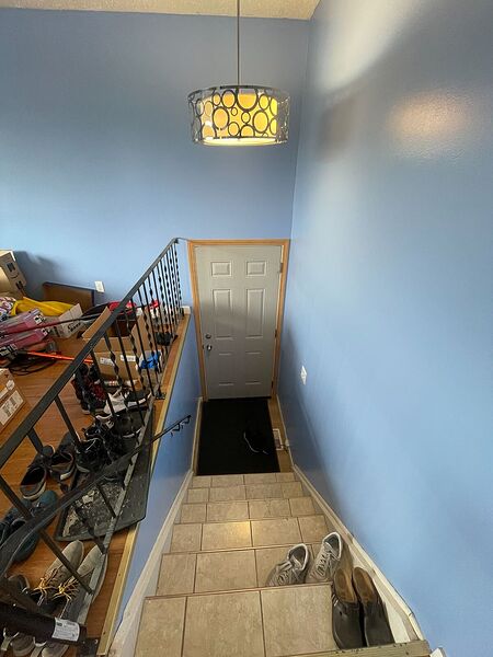 Calgary 3 bedrooms Main Floor for rent. Property photo: 753079-3