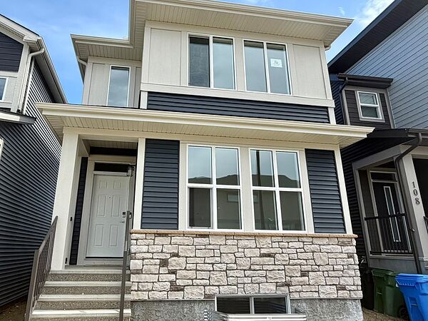 Calgary 4 bedrooms Main Floor for rent. Property photo: 753080-2