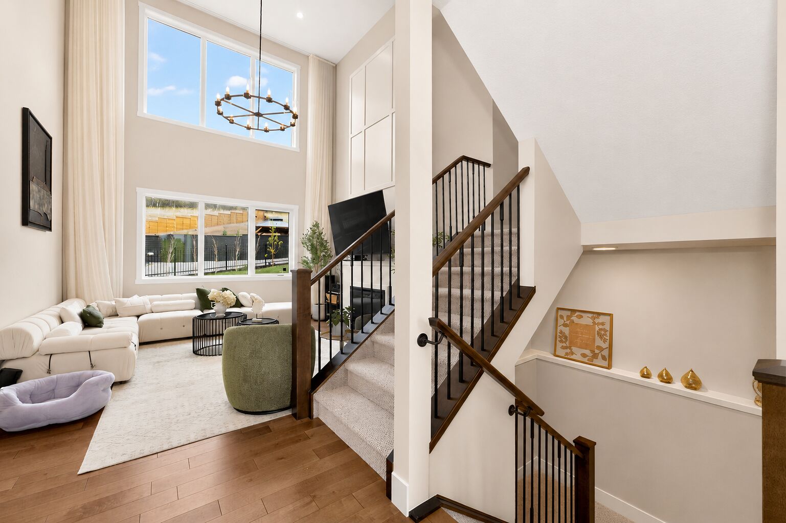 Calgary 5 + Den bedrooms House for rent. Property photo: 753094-1