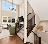 Luxury Home in Crestmont SW | 5 Bedrooms | Office | Finished Basement | Mountain