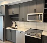 GORGEOUS One Bedroom in Brand New AUTUMN Building