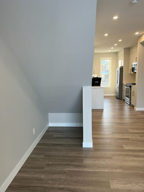 Calgary 3 bedrooms Townhouse for rent. Property photo: 753207-1