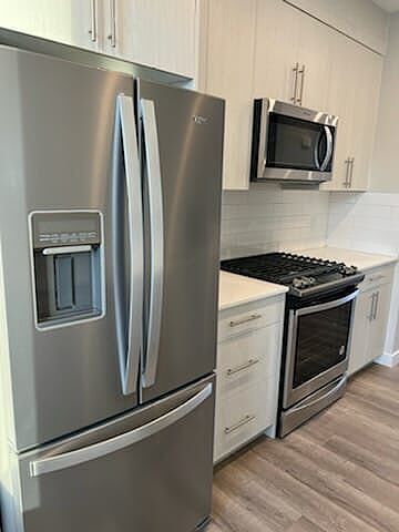 Calgary 3 bedrooms Townhouse for rent. Property photo: 753207-3