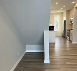 Brand New 3-bed 2.5 Bath Townhome in Evanston