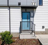 Lovely 2-bed 2.5 Bath Townhome in Evanston