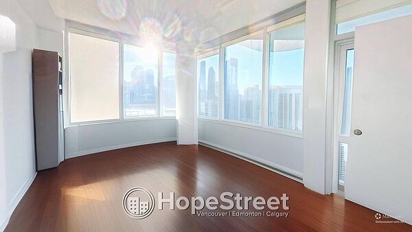 Calgary 2 bedrooms Condo Unit for rent. Property photo: 753208-3
