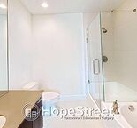 Luxury Apartment in Victoria Park with Two Balconies & Two Parking Stalls