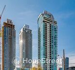 Luxury Apartment in Victoria Park with Two Balconies & Two Parking Stalls!