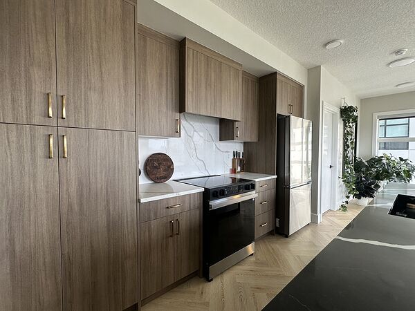 Calgary 2 bedrooms Room For Rent for rent. Property photo: 753209-3