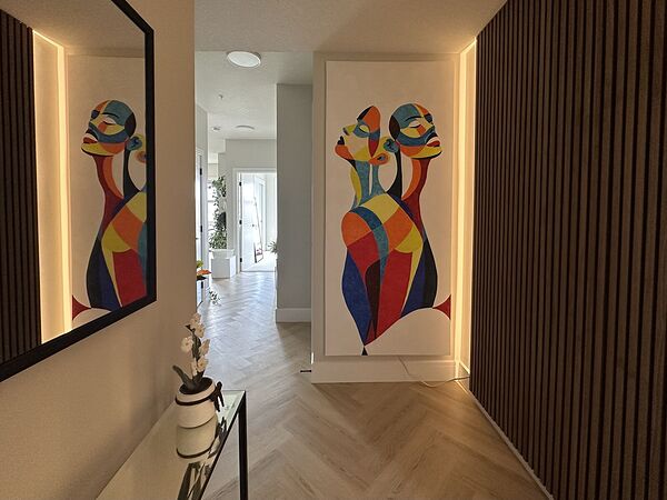 Calgary 2 bedrooms Room For Rent for rent. Property photo: 753209-2