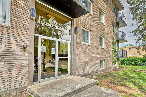 Calgary 1 bedroom Condo Unit for rent. Property photo: 753243-2