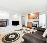 Bright Walk-Out Basement Suite for Rent in Hidden creek