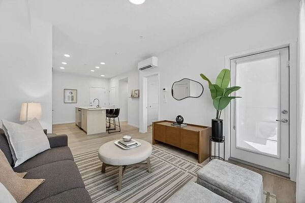 Calgary 1 bedrooms Apartment for rent. Property photo: 753265-3
