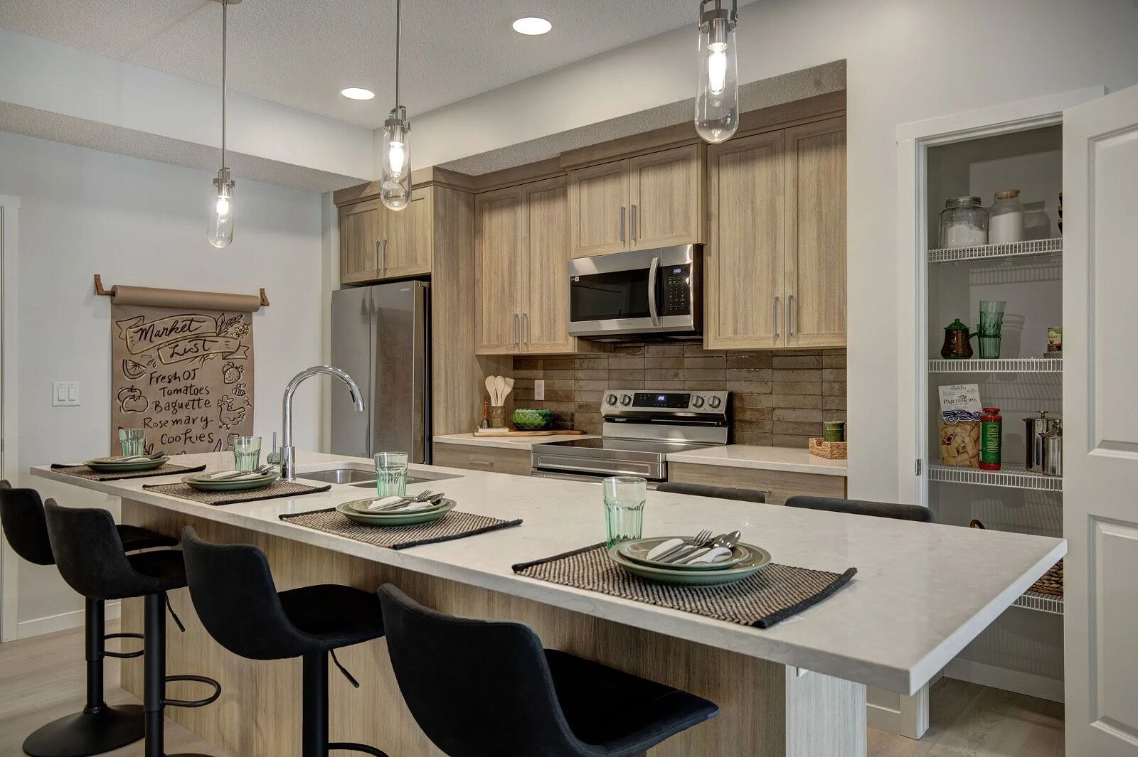 Calgary 1 bedroom Condo Unit for rent. Property photo: 753292-1