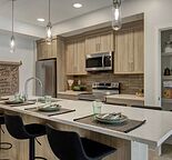 Bright & Modern 1 Bed / 1 Bath in Seton