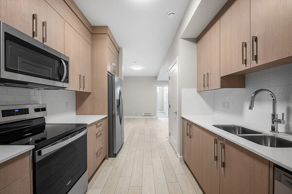 Calgary 1 bedroom Basement for rent. Property photo: 753315-2