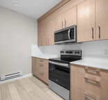 Cozy Basement 1 Bed / 1 Bath Suite in a Duplex