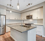 Move in Ready Condo in Auburn Bay