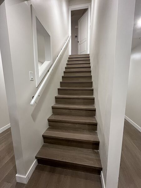 Calgary 2 bedrooms Basement for rent. Property photo: 753350-3
