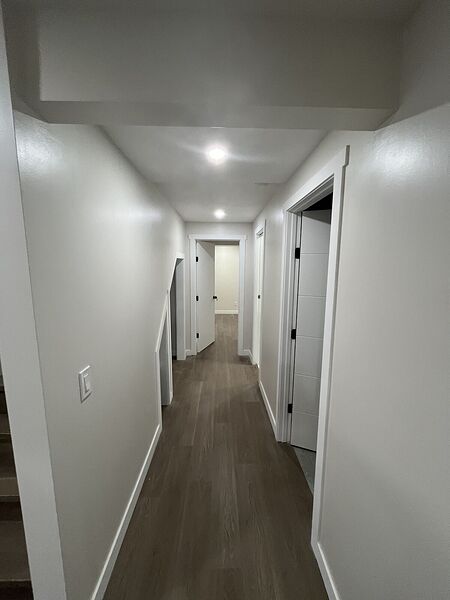 Calgary 2 bedrooms Basement for rent. Property photo: 753350-2