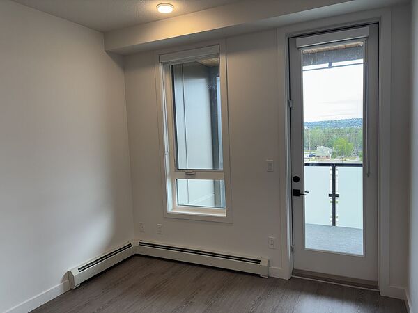 Calgary 1 bedroom Condo Unit for rent. Property photo: 753400-2