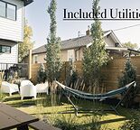 All-inclusive suite, steps to river and amenities