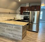 Unique Contempory  Coach House Loft