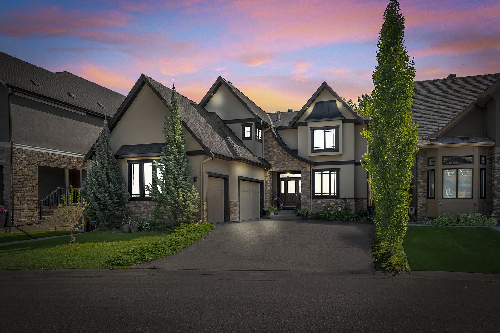Calgary 5 + Den bedrooms House for rent. Property photo: 753498-1