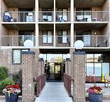 Beautiful 2-Bedroom Condo Near Dalhousie LRT Station with City Views