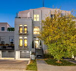 Spacious Modern Townhouse in the Heart of Mission