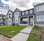 Brand New 3 Bed + 2.5 Bath Townhome in Savanna Across from the Park!